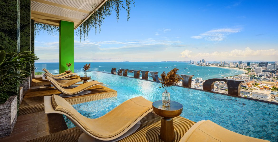 The Riviera California 2