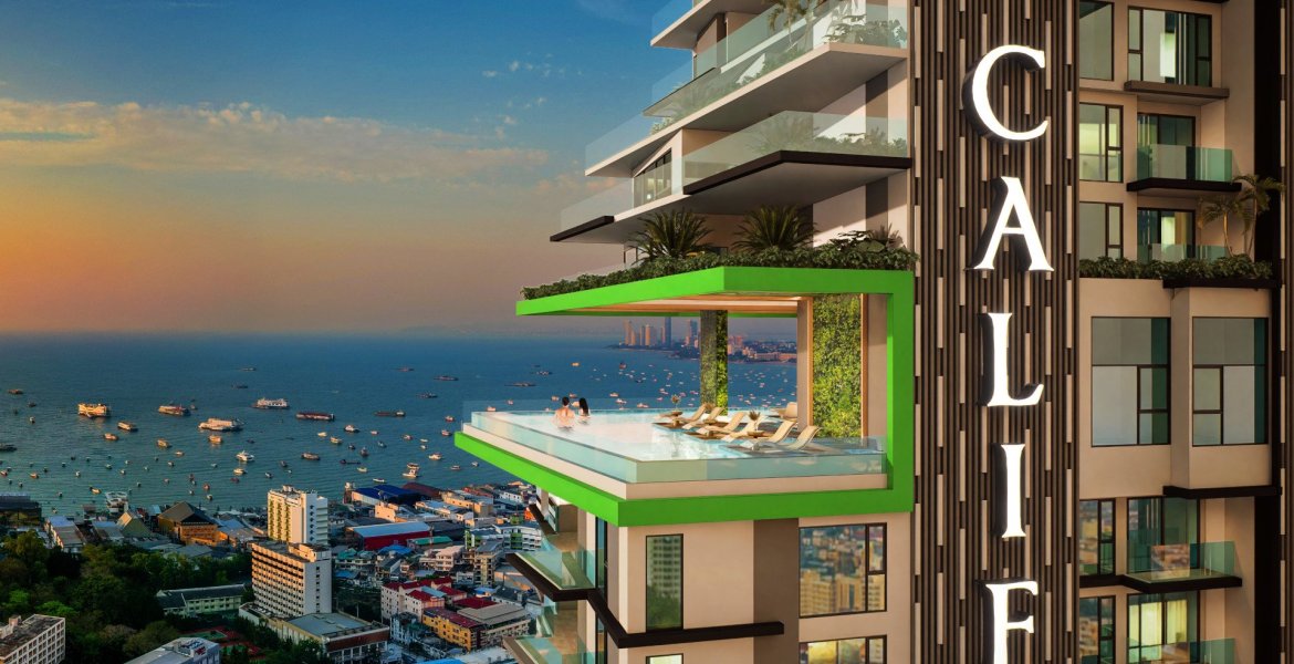 The Riviera California 6