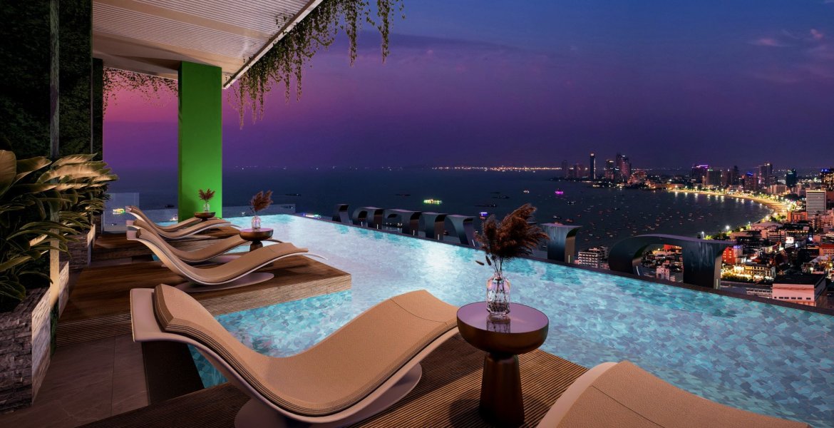 The Riviera California 3