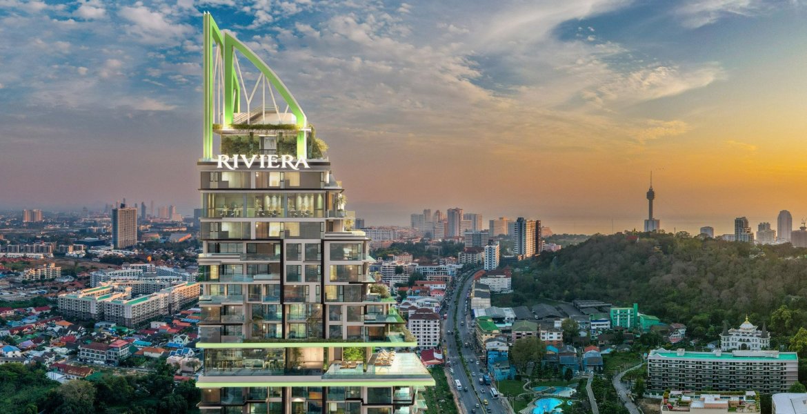 The Riviera California 5